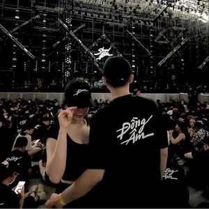 Meet your Posher, Trung